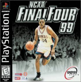NCAA Final Four  99