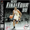 NCAA Final Four  99