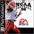 NCAA Football  98