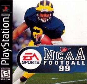 NCAA Football  99