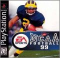NCAA Football  99