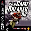 NCAA GameBreaker  98
