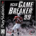 NCAA GameBreaker  99