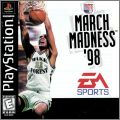 NCAA March Madness  98
