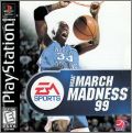 NCAA March Madness  99