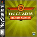 Nectaris - Military Madness (Nectaris)