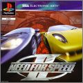 Need for Speed 2 (Over Drivin' II)