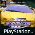 Need for Speed 3 (III) - Hot Pursuit (Over Drivin' III ...)
