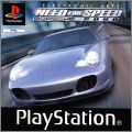 Need For Speed - Porsche 2000 (... - Porsche Unleashed)