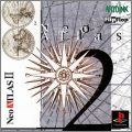 Neo Atlas 2 (II)