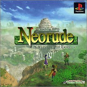 Neorude 1 - Leading RPG