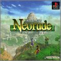 Neorude 1 - Leading RPG