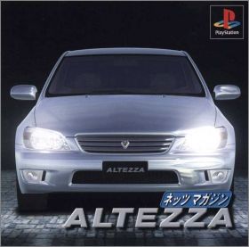 Netz Magazine - Altezza
