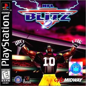 NFL Blitz
