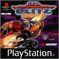 NFL Blitz 2000