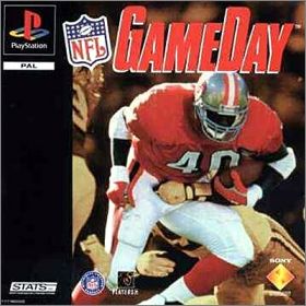 NFL Gameday