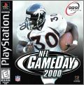 NFL Gameday 2000