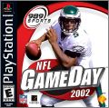NFL Gameday 2002
