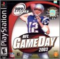 NFL GameDay 2003