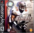 NFL GameDay 2005