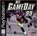 NFL Gameday  99