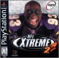 NFL Xtreme 2 (II)