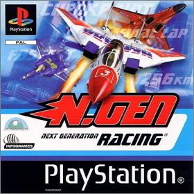 N.Gen: Next Generation Racing