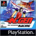 N.Gen: Next Generation Racing