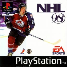 NHL  98