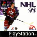NHL  98