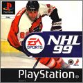 NHL  99