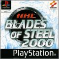 NHL Blades of Steel 2000