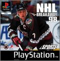 NHL Breakaway  98