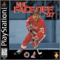 NHL FaceOff  '97 (NHL PowerRink '97)