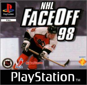 NHL FaceOff  '98