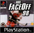 NHL FaceOff  '98