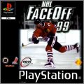 NHL FaceOff  '99