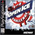 NHL Open Ice - 2 on 2 Challenge