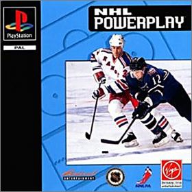 NHL Powerplay   (NHL Powerplay '96)