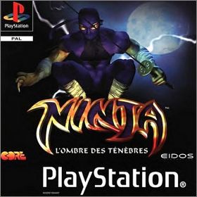 Ninja - L'Ombre des T�n�bres (... Shadow of Darkness)