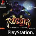 Ninja - L'Ombre des T�n�bres (... Shadow of Darkness)