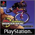 No Fear Downhill Mountain Biking
