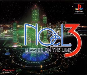 No�l 3 (III) - Mission on the Line