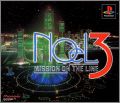 No�l 3 (III) - Mission on the Line