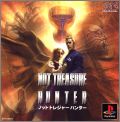 Not Treasure Hunter