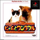 JAP (PS1 the Best)