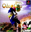 Odo Odo Oddity