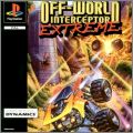 Off-World Interceptor - Extreme