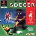 Olympic Soccer - Atlanta 1996