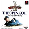 The Open Golf - History of Turnberry
